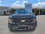 New 2024 Ford F-150 XLT SuperCrew Cab 4x4, Pickup for sale #RKE79918 - photo 8