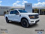 New 2024 Ford F-150 XLT SuperCrew Cab 4x4, Pickup for sale #RKE86385 - photo 1