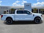 New 2024 Ford F-150 XLT SuperCrew Cab 4x4, Pickup for sale #RKE86385 - photo 3