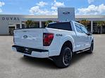 New 2024 Ford F-150 XLT SuperCrew Cab 4x4, Pickup for sale #RKE86385 - photo 2