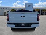 New 2024 Ford F-150 XLT SuperCrew Cab 4x4, Pickup for sale #RKE86385 - photo 4