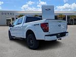 New 2024 Ford F-150 XLT SuperCrew Cab 4x4, Pickup for sale #RKE86385 - photo 5