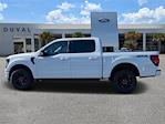 New 2024 Ford F-150 XLT SuperCrew Cab 4x4, Pickup for sale #RKE86385 - photo 6