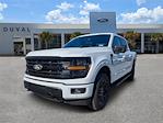 New 2024 Ford F-150 XLT SuperCrew Cab 4x4, Pickup for sale #RKE86385 - photo 7