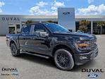 New 2024 Ford F-150 STX SuperCrew Cab 4x4, Pickup for sale #RKE87839 - photo 1