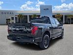 New 2024 Ford F-150 STX SuperCrew Cab 4x4, Pickup for sale #RKE87839 - photo 2