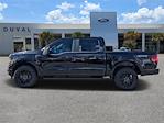 New 2024 Ford F-150 STX SuperCrew Cab 4x4, Pickup for sale #RKE87839 - photo 6