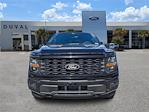 New 2024 Ford F-150 STX SuperCrew Cab 4x4, Pickup for sale #RKE87839 - photo 8