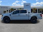 New 2024 Ford F-150 STX SuperCrew Cab 4x4, Pickup for sale #RKE95040 - photo 6