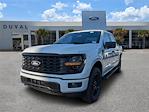 New 2024 Ford F-150 STX SuperCrew Cab 4x4, Pickup for sale #RKE95040 - photo 7