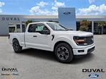 New 2024 Ford F-150 STX Super Cab 4x2, Pickup for sale #RKE98403 - photo 1