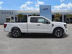 New 2024 Ford F-150 STX Super Cab 4x2, Pickup for sale #RKE98403 - photo 3