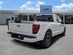 New 2024 Ford F-150 STX Super Cab 4x2, Pickup for sale #RKE98403 - photo 2