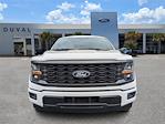 New 2024 Ford F-150 STX Super Cab 4x2, Pickup for sale #RKE98403 - photo 8