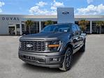 New 2024 Ford F-150 STX Super Cab 4x2, Pickup for sale #RKF00172 - photo 7