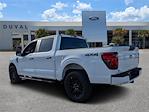 New 2024 Ford F-150 STX SuperCrew Cab 4x4, Pickup for sale #RKF10172 - photo 5