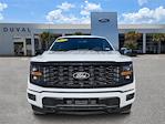 New 2024 Ford F-150 STX SuperCrew Cab 4x4, Pickup for sale #RKF10172 - photo 8