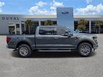 New 2024 Ford F-150 XLT SuperCrew Cab 4x4, Pickup for sale #RKF10565 - photo 3