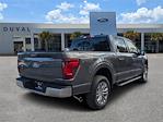 New 2024 Ford F-150 XLT SuperCrew Cab 4x4, Pickup for sale #RKF10565 - photo 2