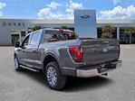 New 2024 Ford F-150 XLT SuperCrew Cab 4x4, Pickup for sale #RKF10565 - photo 5