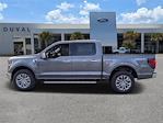 New 2024 Ford F-150 XLT SuperCrew Cab 4x4, Pickup for sale #RKF10565 - photo 6