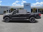 New 2024 Ford F-150 XLT SuperCrew Cab 4x4, Pickup for sale #RKF14553 - photo 6