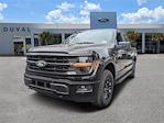 New 2024 Ford F-150 XLT SuperCrew Cab 4x4, Pickup for sale #RKF14553 - photo 7