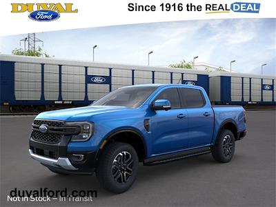 2024 Ford Ranger SuperCrew Cab 4x2, Pickup for sale #RLE02871 - photo 1