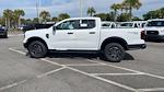 2024 Ford Ranger SuperCrew Cab 4x4, Pickup for sale #RLE05711 - photo 8