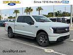 2024 Ford F-150 Lightning SuperCrew Cab AWD, Pickup for sale #RWG02148 - photo 1