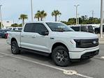 2024 Ford F-150 Lightning SuperCrew Cab AWD, Pickup for sale #RWG02148 - photo 3