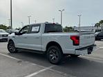 2024 Ford F-150 Lightning SuperCrew Cab AWD, Pickup for sale #RWG02148 - photo 7