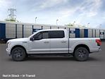2024 Ford F-150 Lightning SuperCrew Cab AWD, Pickup for sale #RWG03164 - photo 4