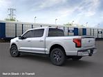 2024 Ford F-150 Lightning SuperCrew Cab AWD, Pickup for sale #RWG03164 - photo 2