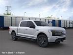 2024 Ford F-150 Lightning SuperCrew Cab AWD, Pickup for sale #RWG03164 - photo 7