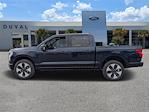 New 2024 Ford F-150 Lightning Platinum SuperCrew Cab AWD, Pickup for sale #RWG13292 - photo 6