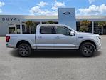 New 2024 Ford F-150 Lightning Lariat SuperCrew Cab AWD, Pickup for sale #RWG19688 - photo 3