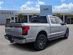 New 2024 Ford F-150 Lightning Lariat SuperCrew Cab AWD, Pickup for sale #RWG19688 - photo 2