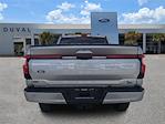 New 2024 Ford F-150 Lightning Lariat SuperCrew Cab AWD, Pickup for sale #RWG19688 - photo 4