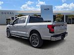 New 2024 Ford F-150 Lightning Lariat SuperCrew Cab AWD, Pickup for sale #RWG19688 - photo 5