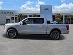 New 2024 Ford F-150 Lightning Lariat SuperCrew Cab AWD, Pickup for sale #RWG19688 - photo 6