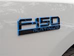 New 2024 Ford F-150 Lightning Platinum SuperCrew Cab AWD, Pickup for sale #RWG25883 - photo 11