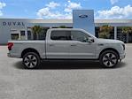 New 2024 Ford F-150 Lightning Platinum SuperCrew Cab AWD, Pickup for sale #RWG25883 - photo 3