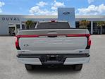 New 2024 Ford F-150 Lightning Platinum SuperCrew Cab AWD, Pickup for sale #RWG25883 - photo 4