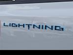 New 2024 Ford F-150 Lightning Platinum SuperCrew Cab AWD, Pickup for sale #RWG26351 - photo 13