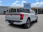 New 2024 Ford F-150 Lightning Platinum SuperCrew Cab AWD, Pickup for sale #RWG26351 - photo 2