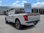 New 2024 Ford F-150 Lightning Platinum SuperCrew Cab AWD, Pickup for sale #RWG26351 - photo 5