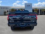 New 2024 Ford F-150 Lightning Lariat SuperCrew Cab AWD, Pickup for sale #RWG31064 - photo 4