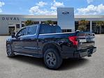 New 2024 Ford F-150 Lightning Lariat SuperCrew Cab AWD, Pickup for sale #RWG31064 - photo 5