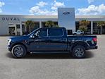 New 2024 Ford F-150 Lightning Lariat SuperCrew Cab AWD, Pickup for sale #RWG31064 - photo 6